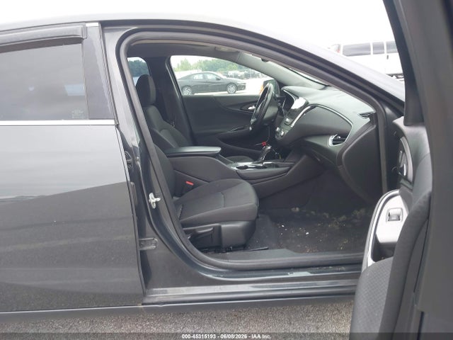Chevrolet Malibu 1lt