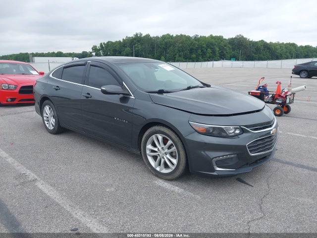 Chevrolet Malibu 1lt