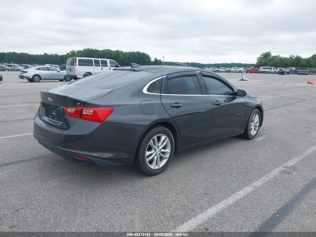 Chevrolet Malibu 1lt