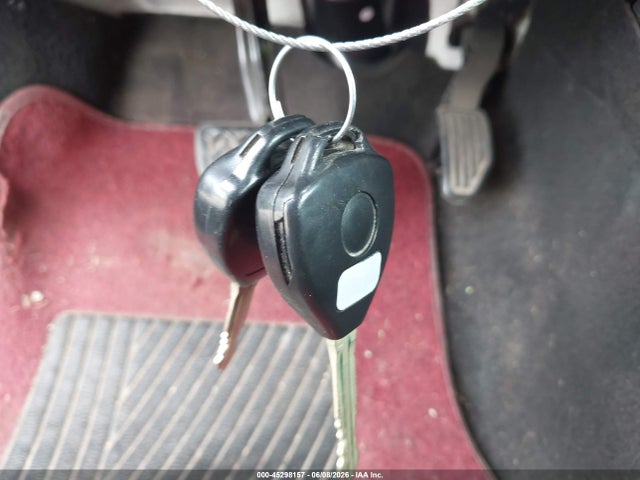 Toyota Yaris Le