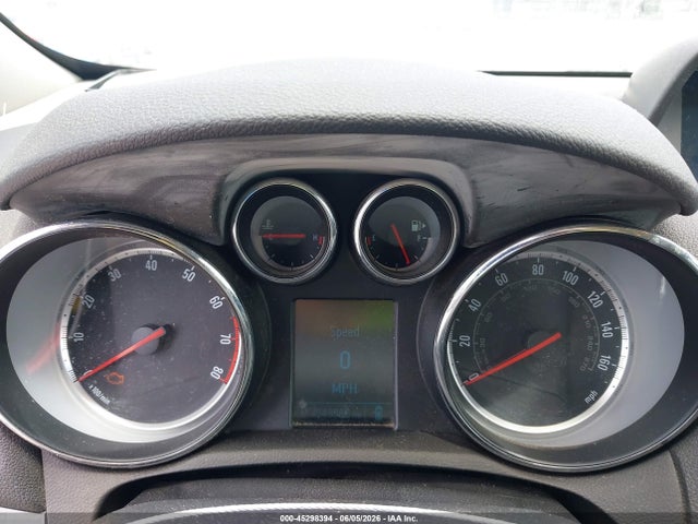 Buick Encore Leather