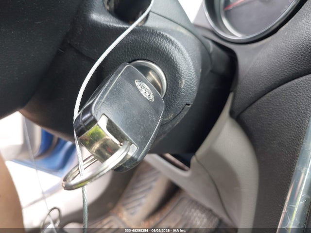 Buick Encore Leather