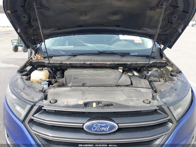 Ford Edge Sport