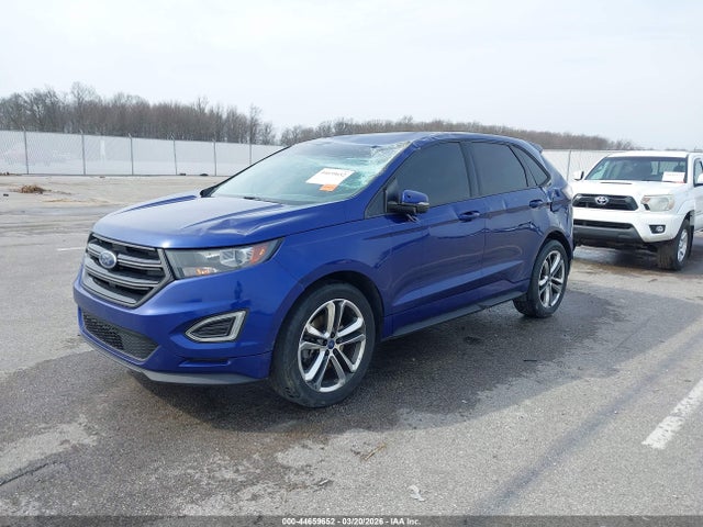 Ford Edge Sport