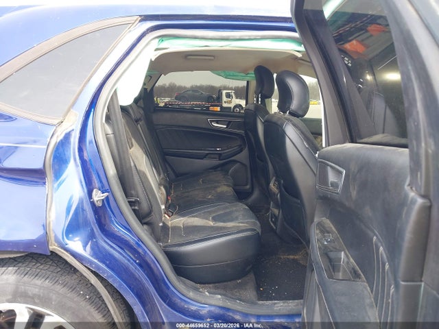 Ford Edge Sport