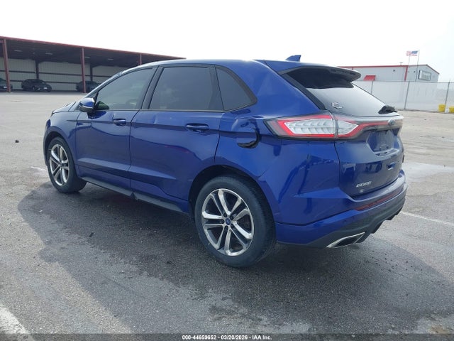 Ford Edge Sport