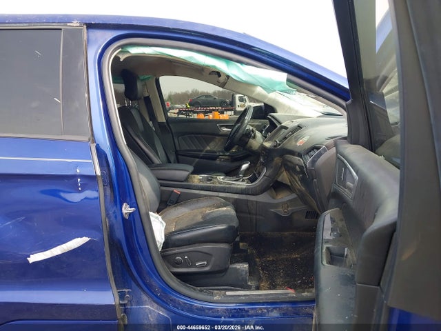 Ford Edge Sport