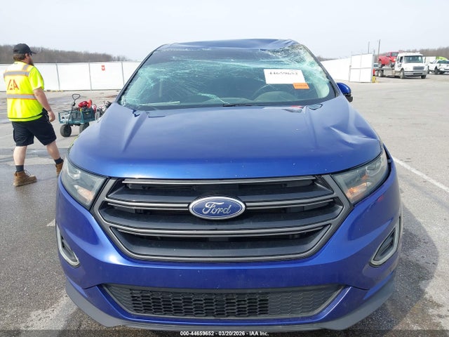 Ford Edge Sport