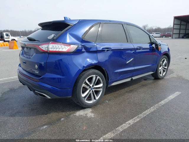 Ford Edge Sport