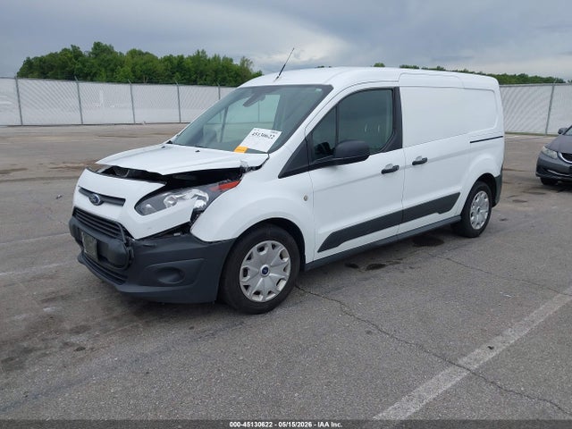 Ford Transit Xl