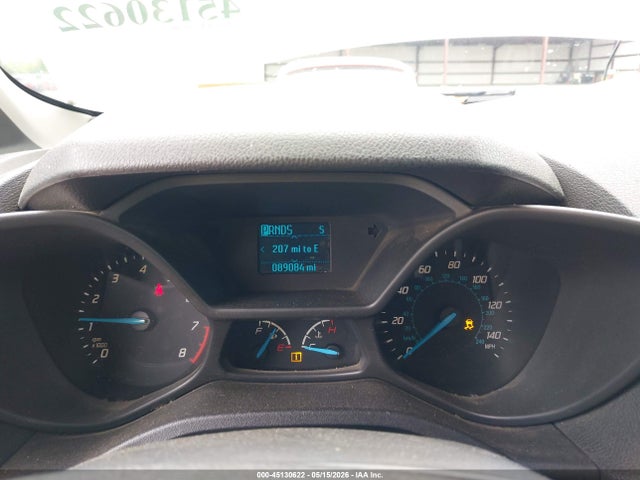 Ford Transit Xl