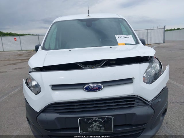 Ford Transit Xl