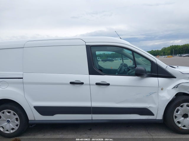 Ford Transit Xl