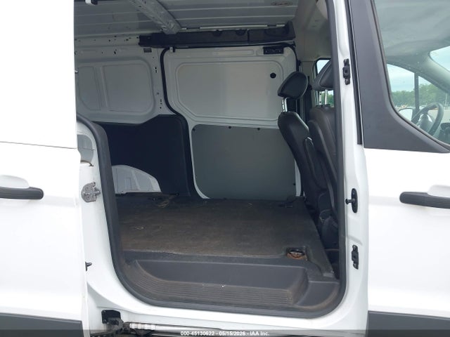 Ford Transit Xl