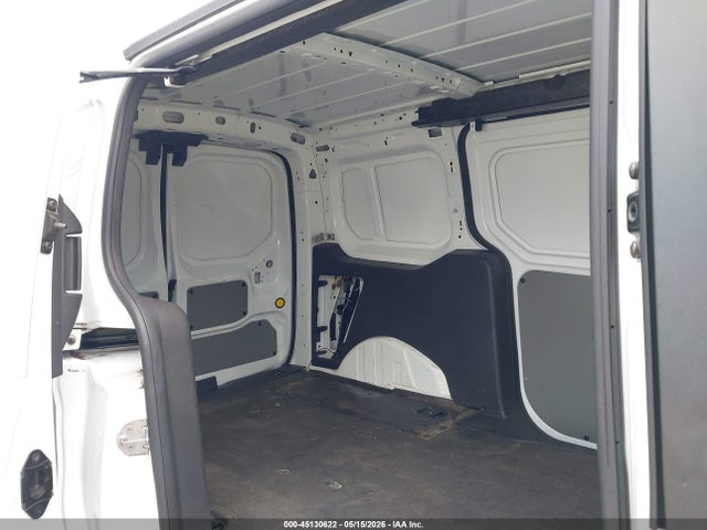 Ford Transit Xl