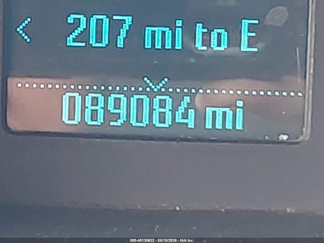 Ford Transit Xl