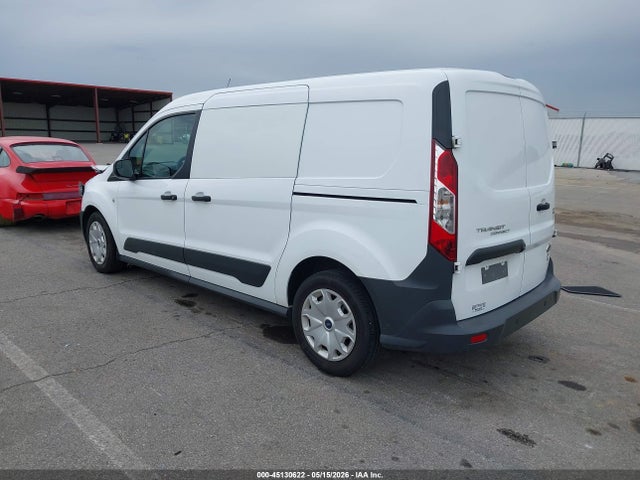 Ford Transit Xl