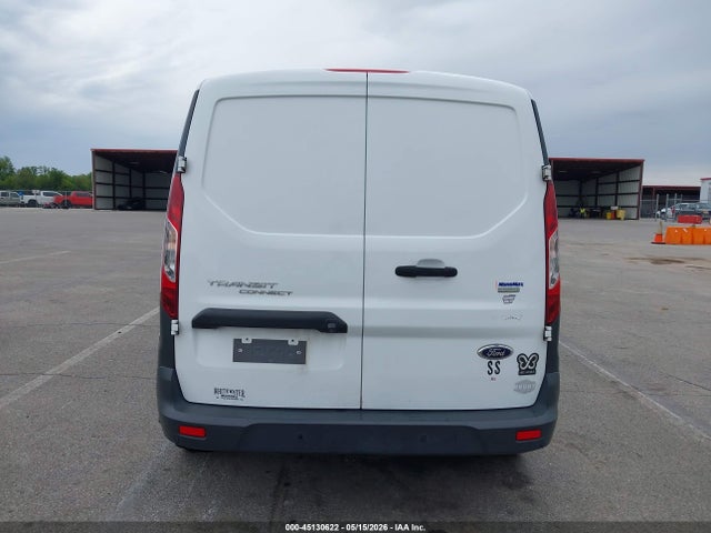 Ford Transit Xl