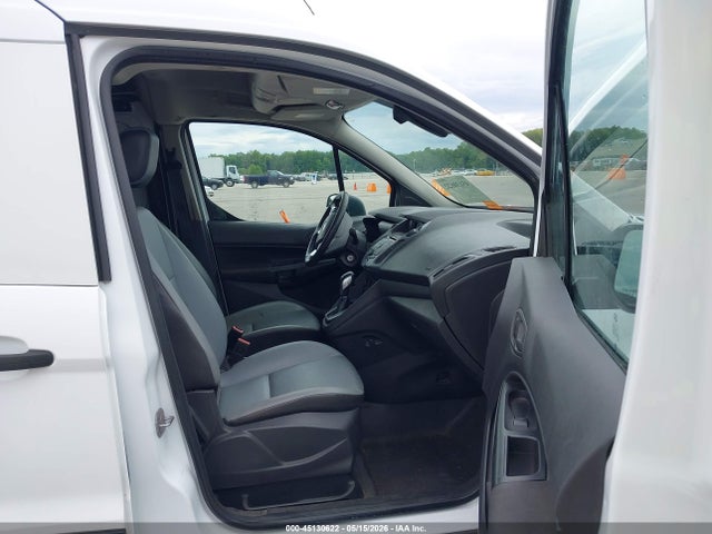 Ford Transit Xl