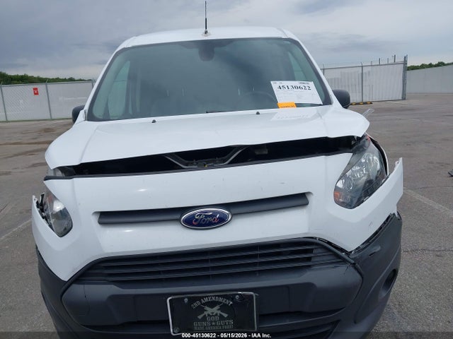 Ford Transit Xl