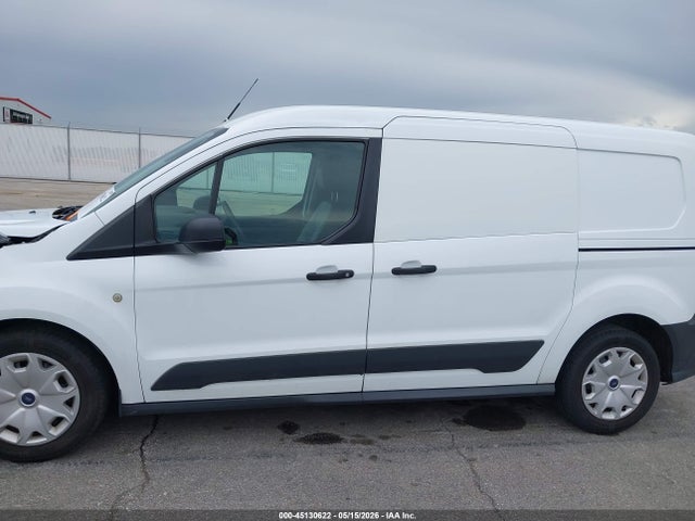 Ford Transit Xl