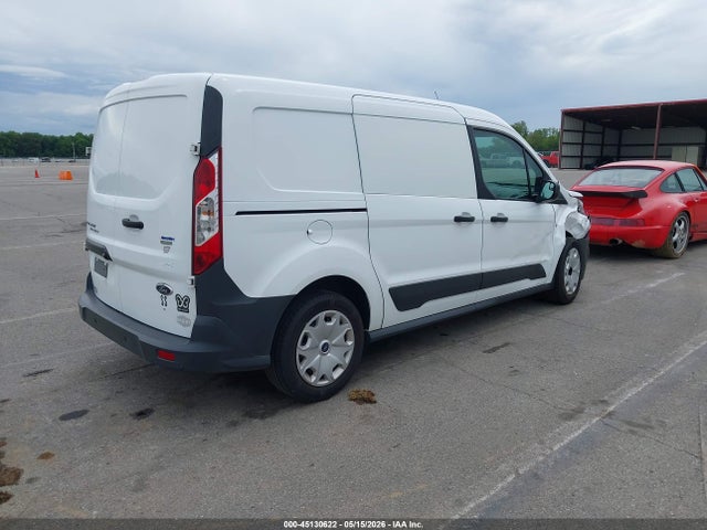 Ford Transit Xl