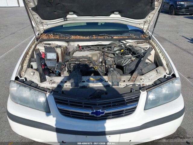Chevrolet Impala