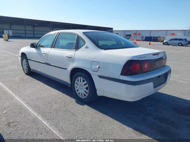 Chevrolet Impala