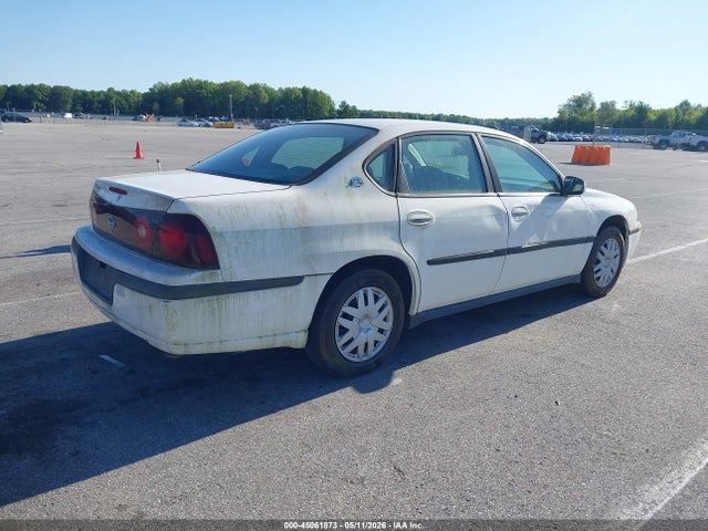 Chevrolet Impala