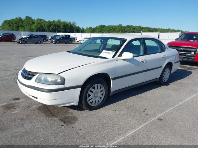 Chevrolet Impala