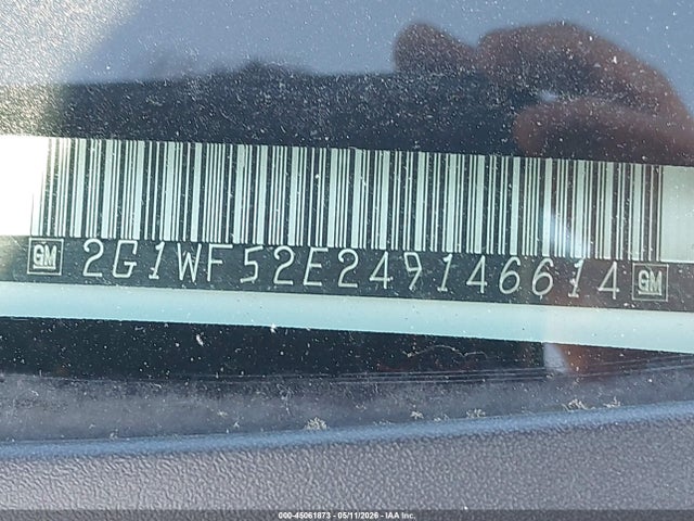 Chevrolet Impala