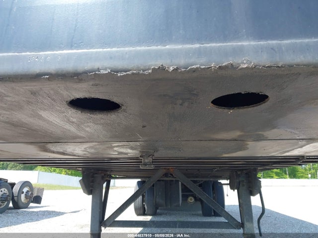 Stoughton Trailers Inc Semi