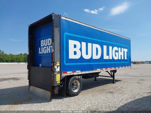 Stoughton Trailers Inc Semi