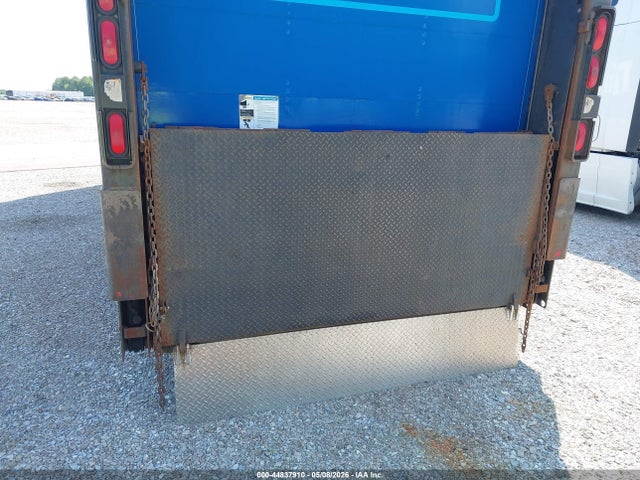 Stoughton Trailers Inc Semi