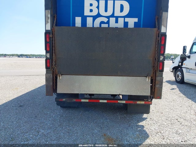 Stoughton Trailers Inc Semi