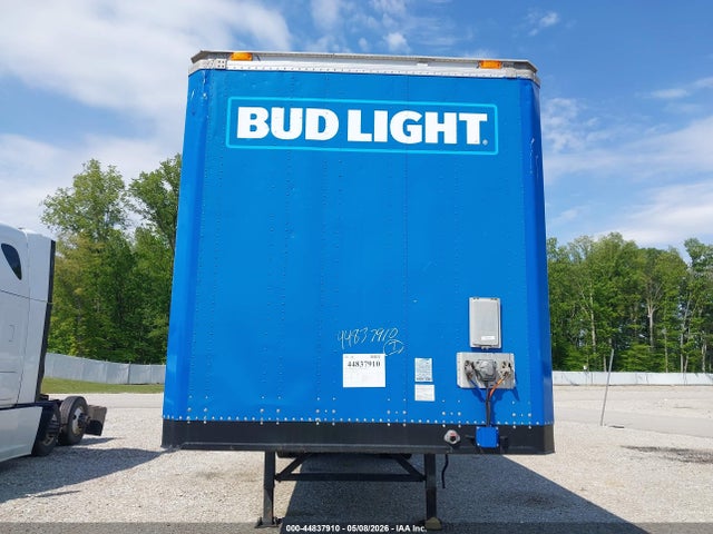 Stoughton Trailers Inc Semi