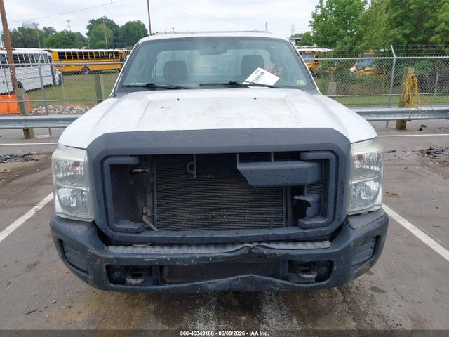 Ford F-250 Xl