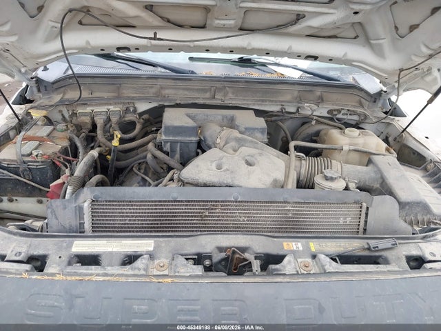 Ford F-250 Xl