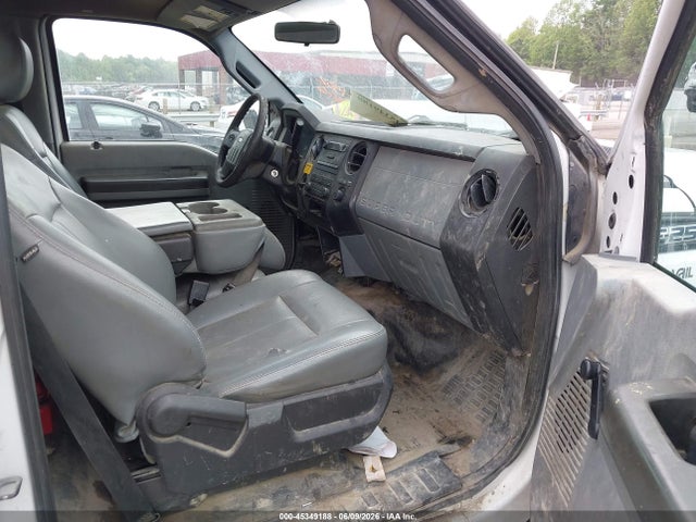 Ford F-250 Xl