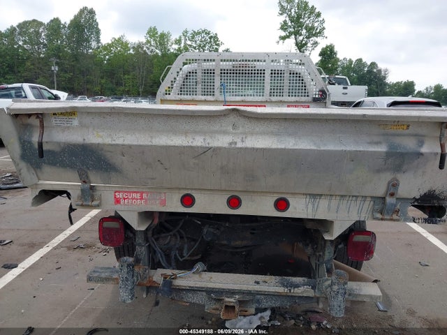 Ford F-250 Xl