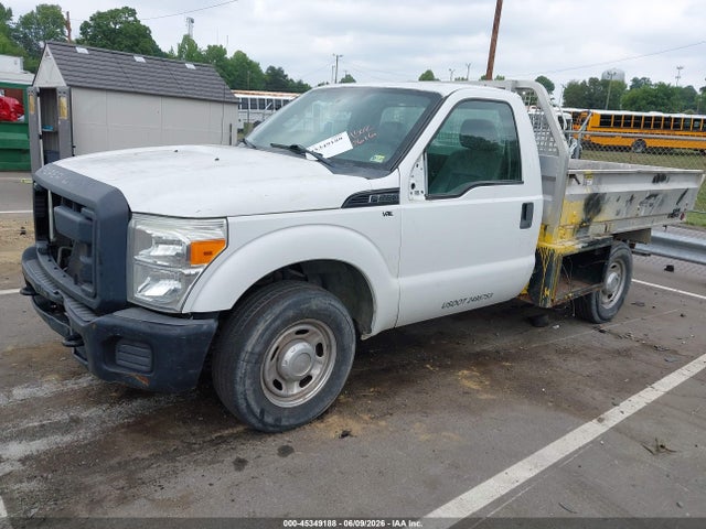 Ford F-250 Xl
