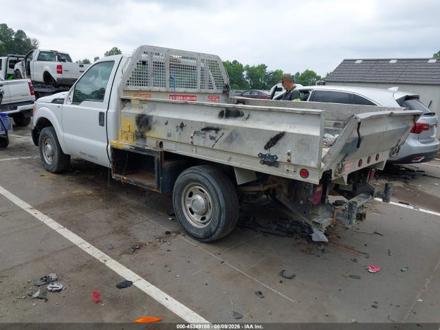 Ford F-250 Xl