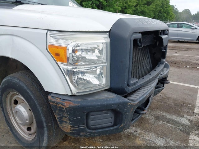 Ford F-250 Xl