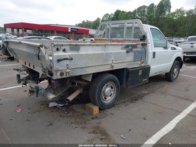 Ford F-250 Xl