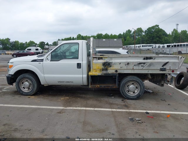 Ford F-250 Xl