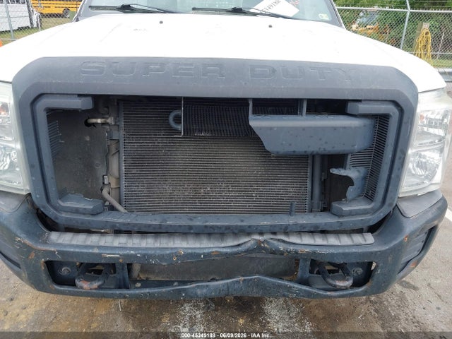 Ford F-250 Xl