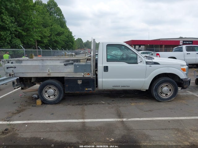 Ford F-250 Xl