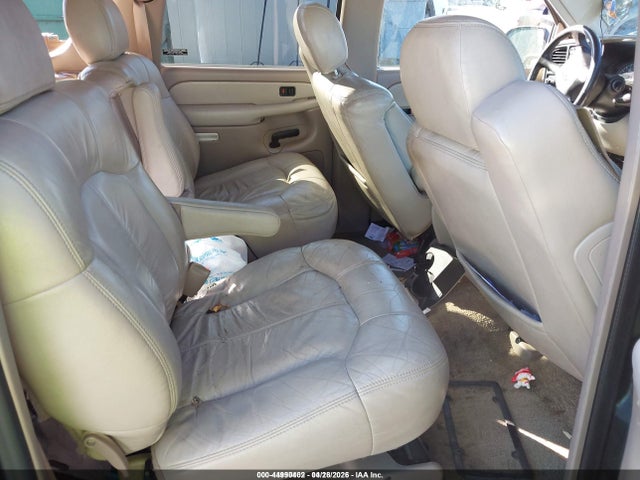 Chevrolet Suburban Ls
