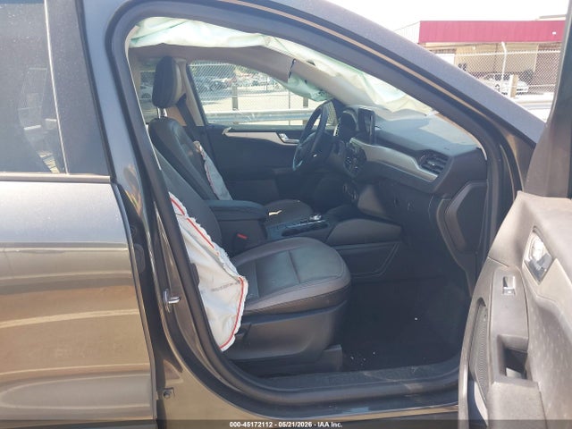Ford Escape Se Sport Hybrid