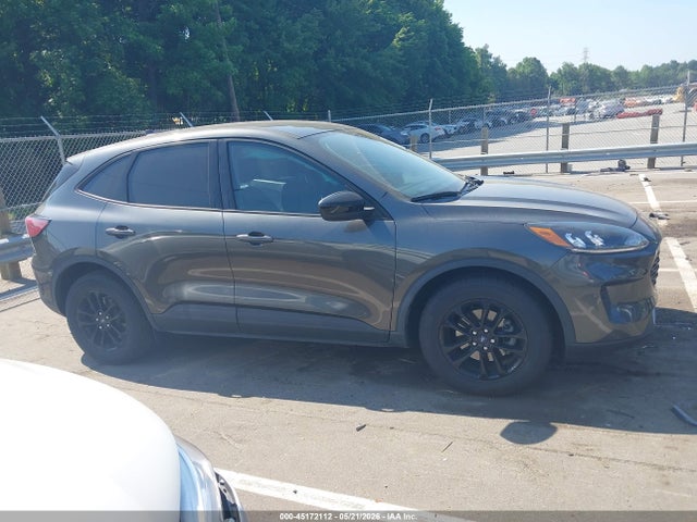 Ford Escape Se Sport Hybrid